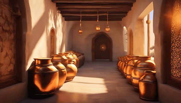 Comment un voyage culinaire vous ouvre les portes des cuisines du monde