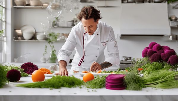 Cuisinez autrement : des découvertes culinaires à savourer