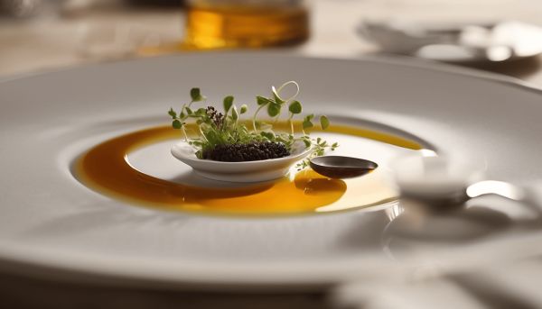 Expérience gastronomique : des sensations gustatives authentiques