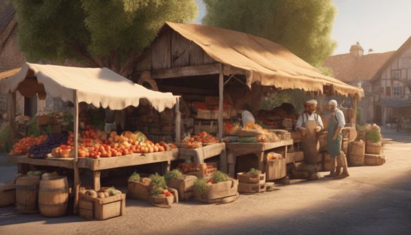 La richesse insoupçonnée des produits locaux à savourer