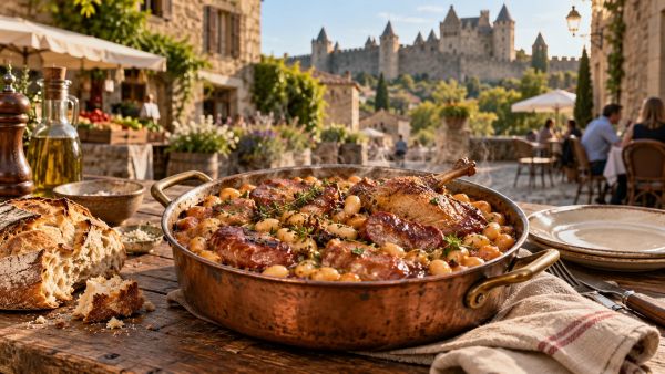Plats typiques : explorez les spécialités culinaires françaises
