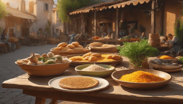 Pourquoi la gastronomie locale crée des expériences inoubliables