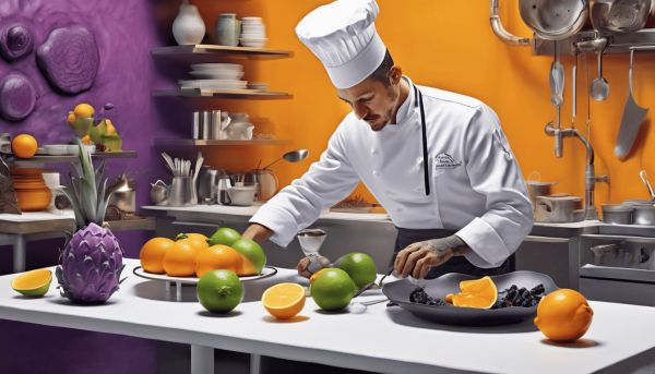 Quand la gastronomie devient une aventure : expériences gastronomiques inattendues