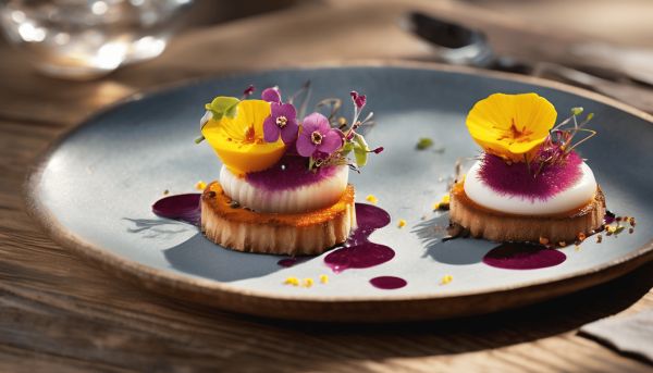 Savourez des découvertes culinaires uniques et révélatrices
