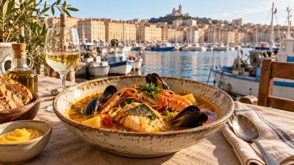 Transformez vos repas avec des découvertes culinaires uniques