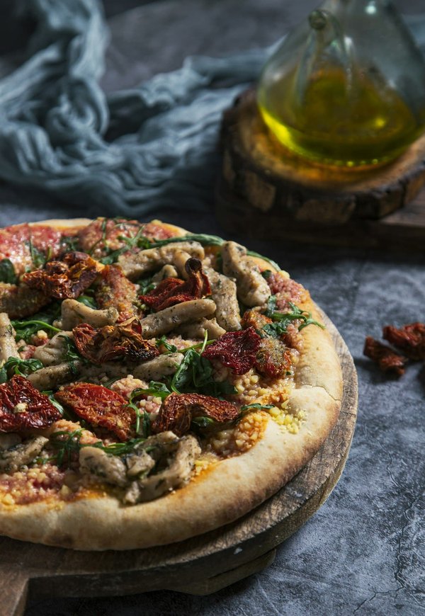 Où suivre des cours de cuisine vegan à Berlin, Allemagne?