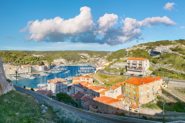 Explorez la Corse : itinéraire parfait pour vos vacances